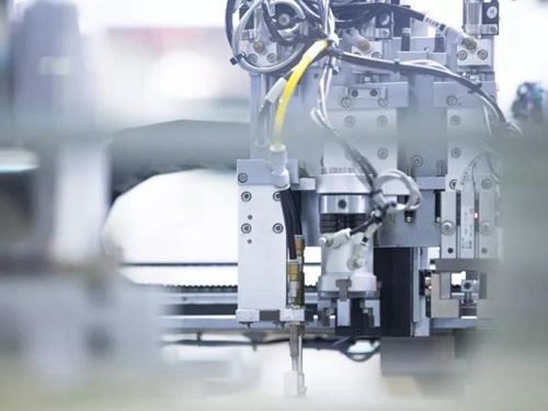 德國工業發達的原因是什么?高端機床設備制造立功