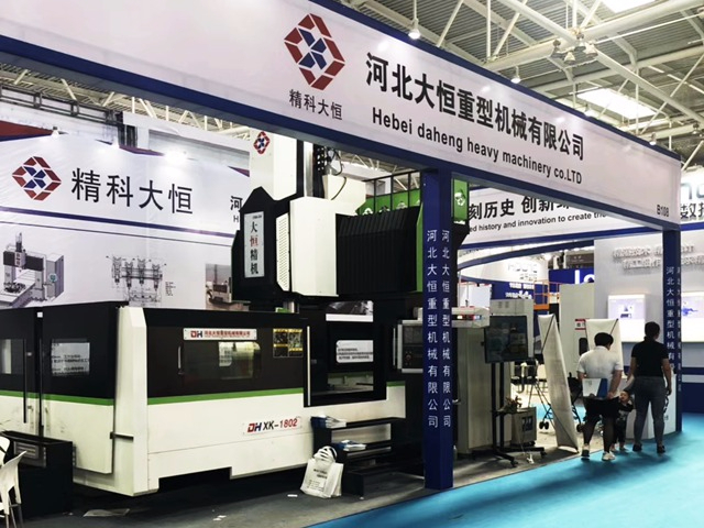 如何提高數控龍門加工中心加工效率和精度？