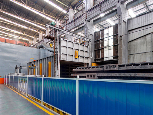 精科大恒生產的數控龍門系列機床質量怎么樣？可靠嗎？