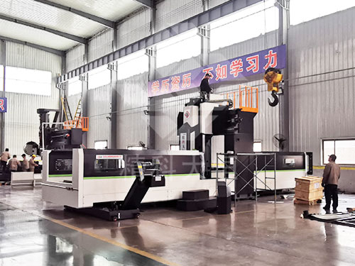 數(shù)控龍門銑床好學(xué)嗎？養(yǎng)成這五個(gè)習(xí)慣成為數(shù)控機(jī)床高手